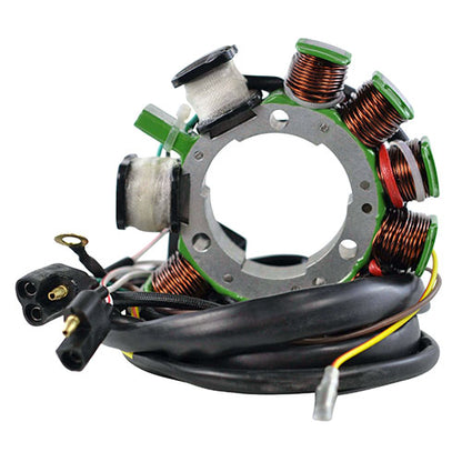 RMSTATOR RMS900-102180 Stator and Flywheel Kit for Efficient Engine Performance