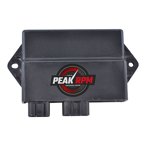 RMSTATOR CDI Box RM02145 for Enhanced Motorcycle Ignition Performance