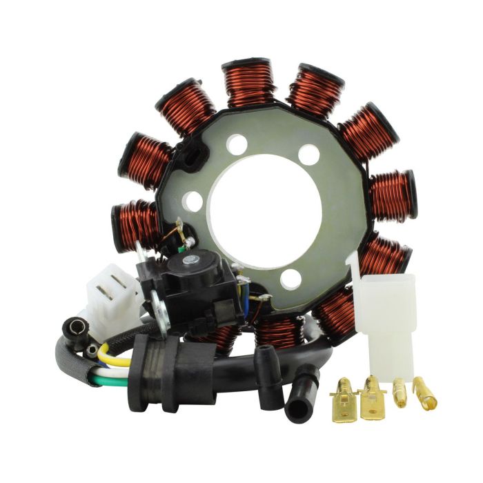 RMSTATOR Stator RMS010-106333 for Motorcycle Alternators