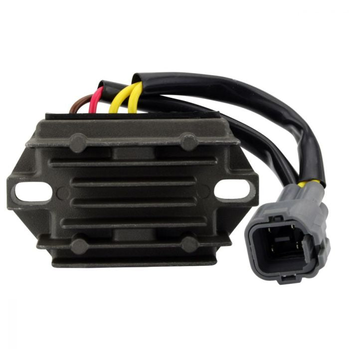 RMSTATOR Regulator RMS020-107255 for Optimal Power Management