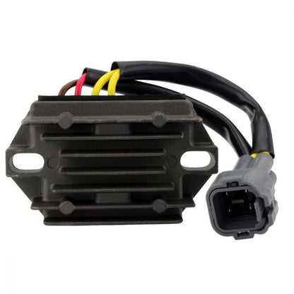 RMSTATOR Regulator RMS020-107255 for Optimal Power Management