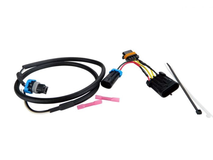 RMSTATOR RMS957-105056 Tail Light Power Outlet Harness for Motorcycle