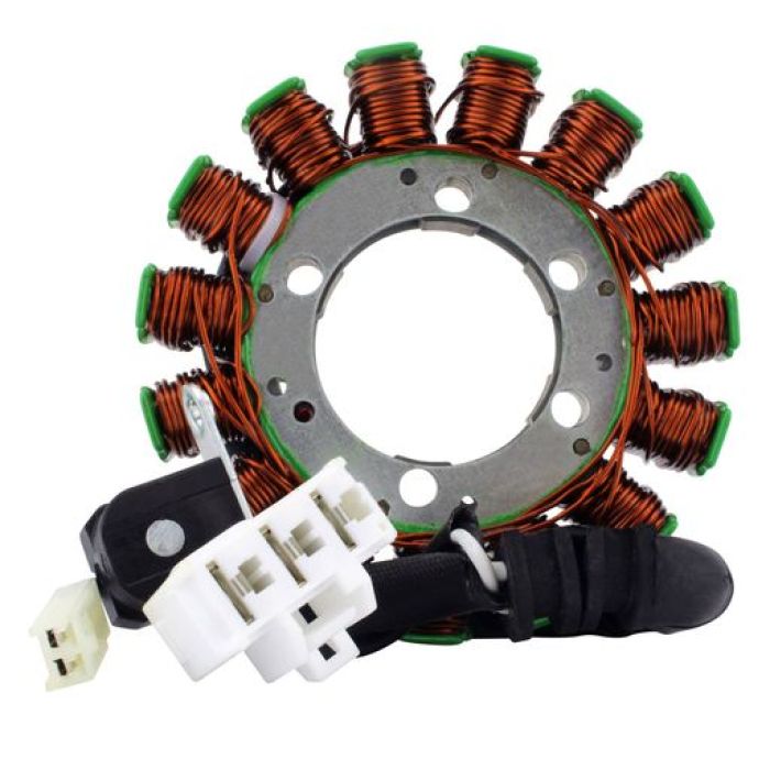 RMSTATOR Generator Stator RMS010-107373 for Reliable Power Generation
