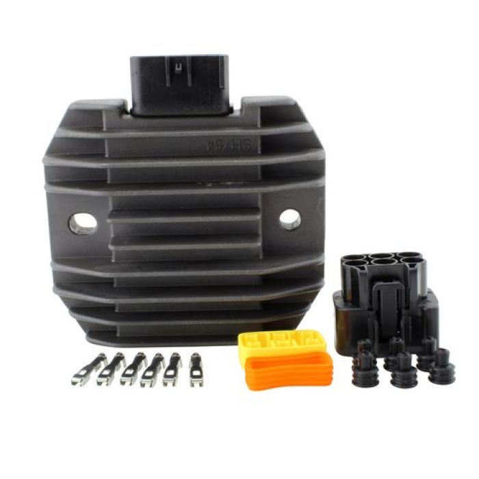 RMSTATOR RMS023-106888 Voltage Regulator Compatible with Lithium-Ion Batteries