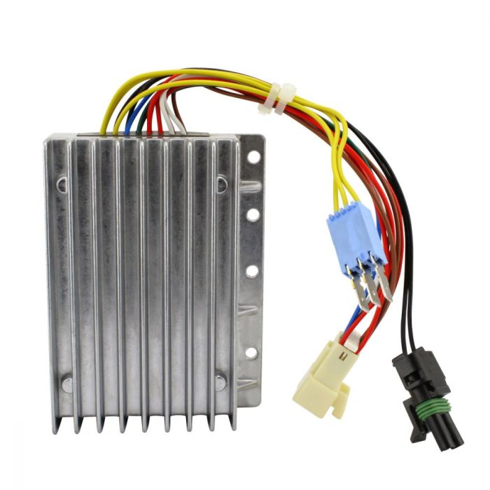 RMSTATOR Superpower ECM Kit for Polaris - Part RMS899-107936