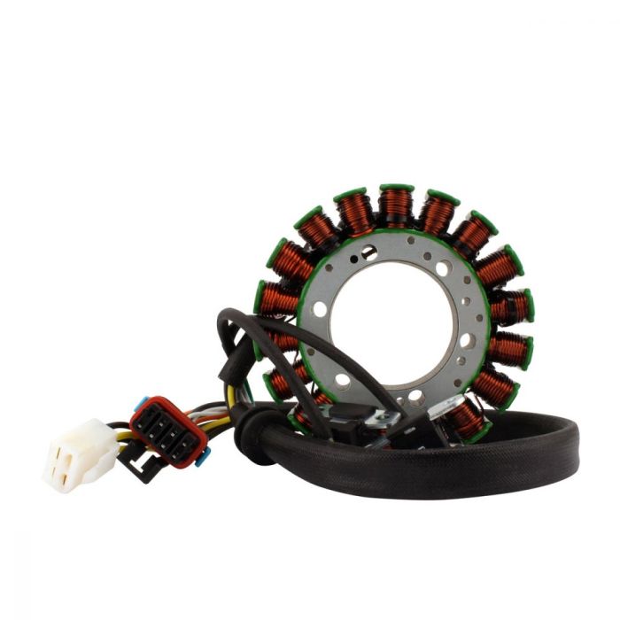 RMSTATOR RMS010-105020 Stator for Marine Engines and Generators