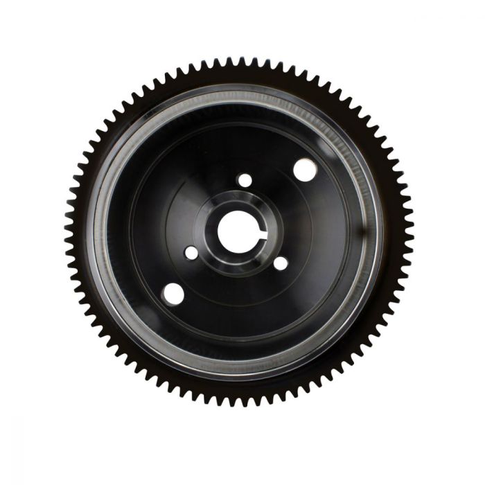 RMSTATOR Flywheel Rotor RMS120-107640 for ATV and Motorcycle Engines