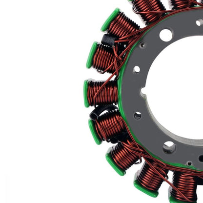 RMSTATOR RMS010-108086 Stator for Motor Repair and Maintenance