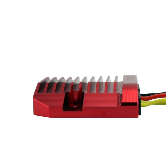 RMSTATOR RMS020-108057 Aluminum MOSFET Bypass Regulator for Enhanced Power Management
