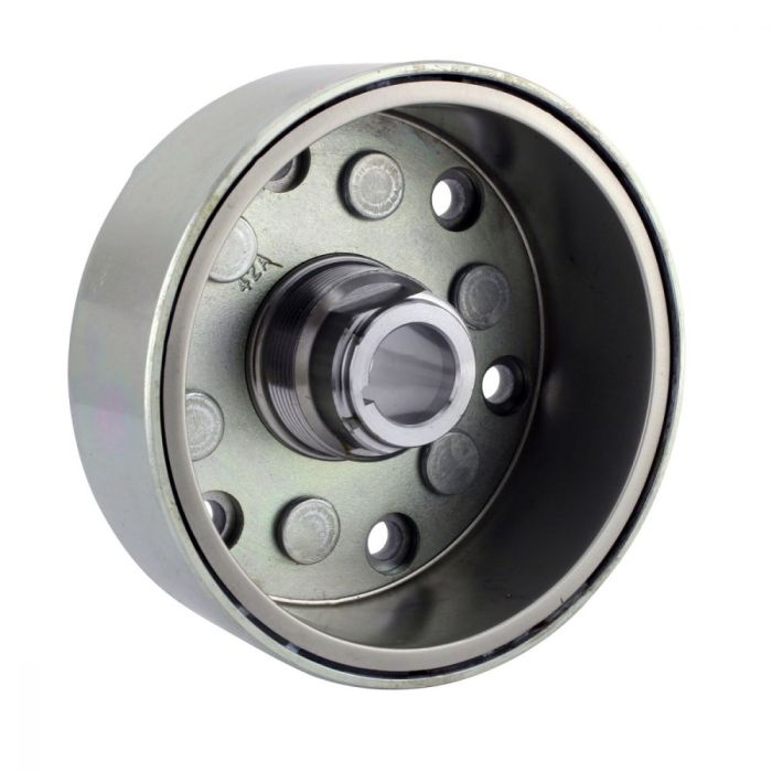 RMSTATOR RMS120-108061 Flywheel Rotor for Marine Engines