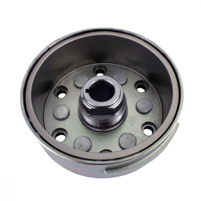 RMSTATOR RMS120-108061 Flywheel Rotor for Marine Engines