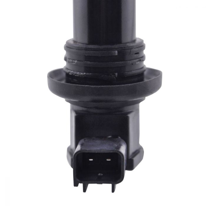 RMSTATOR RMS260-107896 4 Pack Ignition Cap Coil for Marine and Small Engine Applications