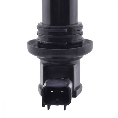 RMSTATOR RMS260-107896 4 Pack Ignition Cap Coil for Marine and Small Engine Applications