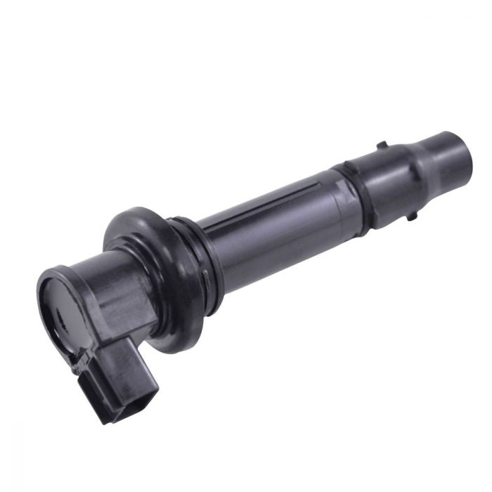 RMSTATOR RMS260-107896 4 Pack Ignition Cap Coil for Marine and Small Engine Applications
