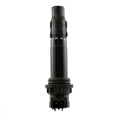 RMSTATOR RMS260-107900 4 Pack Ignition Stick Coils for Enhanced Engine Performance