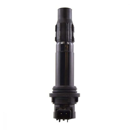 RMSTATOR RMS260-107900 4 Pack Ignition Stick Coils for Enhanced Engine Performance