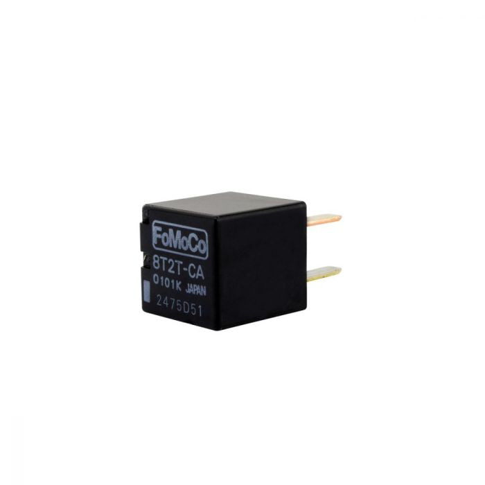 RMSTATOR RMS270-107878 Relay for Reliable Engine Control