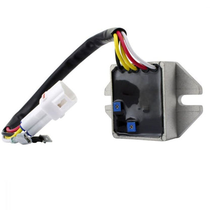 RMSTATOR RMS900-107508 100W AC to DC Conversion Kit with Stator and Regulator