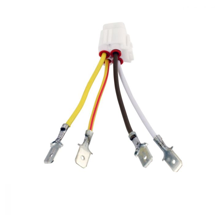 RMSTATOR RMS900-107508 100W AC to DC Conversion Kit with Stator and Regulator