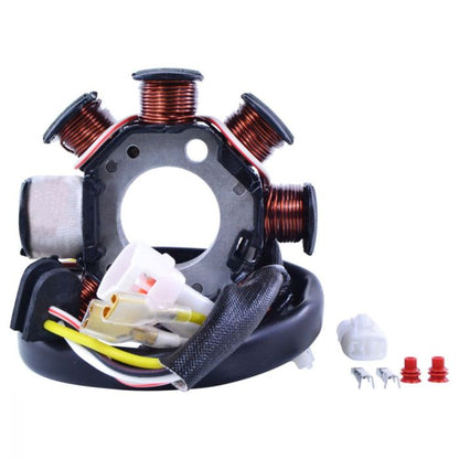 RMSTATOR RMS900-107508 100W AC to DC Conversion Kit with Stator and Regulator