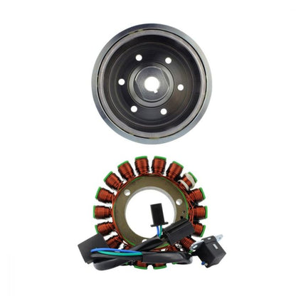 RMSTATOR Generator Stator and Flywheel Kit - Part RMS900-108092