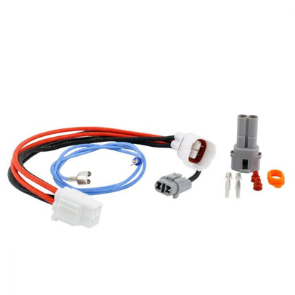 RMSTATOR RMS900-108120 Complete Flywheel, Stator, Regulator, CDI & Harness Kit for Yamaha Motorcycles
