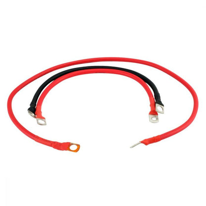 RMSTATOR UTV Dual Battery Isolator Connection and Metering Kit - RMS899-108134