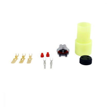 RMSTATOR High Output Stator Kit with Flywheel and Regulator - Part RMS900-108128