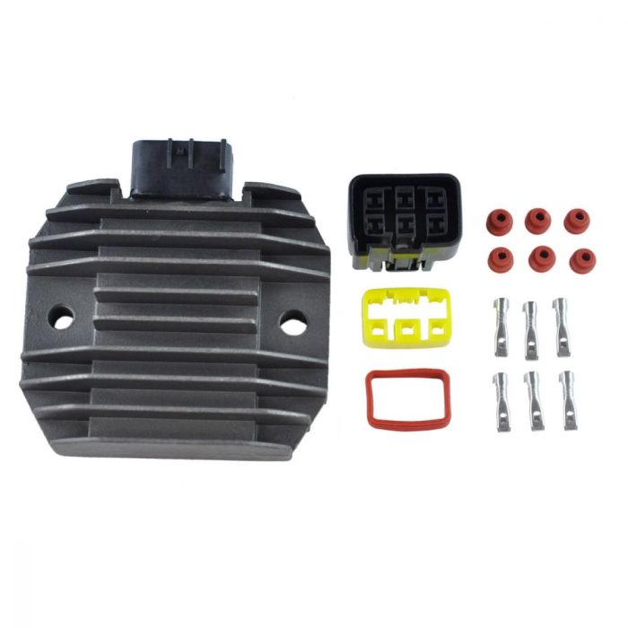 RMSTATOR High Output Stator Kit with Flywheel and Regulator - Part RMS900-108128