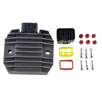 RMSTATOR High Output Stator Kit with Flywheel and Regulator - Part RMS900-108128