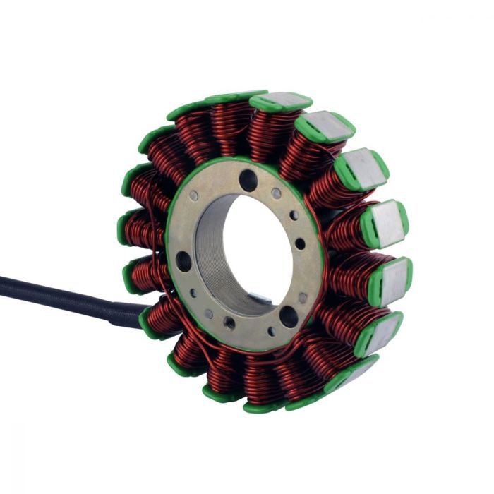 RMSTATOR RMS900-108130 High Output Stator and Flywheel Kit for Enhanced Performance