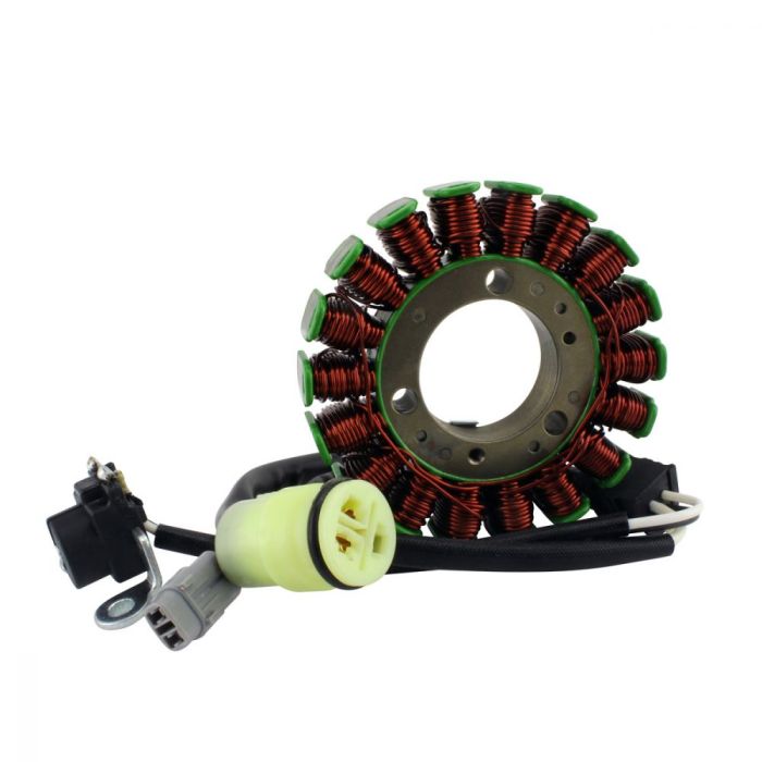 RMSTATOR RMS900-108130 High Output Stator and Flywheel Kit for Enhanced Performance