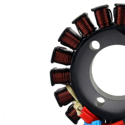 RMSTATOR Yamaha Stator RMS010-108069 for Enhanced Engine Performance