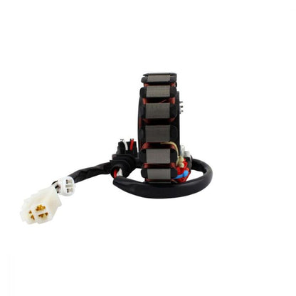 RMSTATOR Yamaha Stator RMS010-108069 for Enhanced Engine Performance