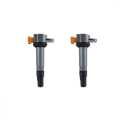 RMSTATOR 2-Pack Ignition Stick Coils for Ski-Doo 600 Ace - Part RMS260-108246