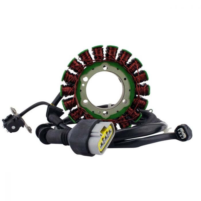 RMSTATOR Generator Stator RMS010-107674 for Reliable Engine Performance
