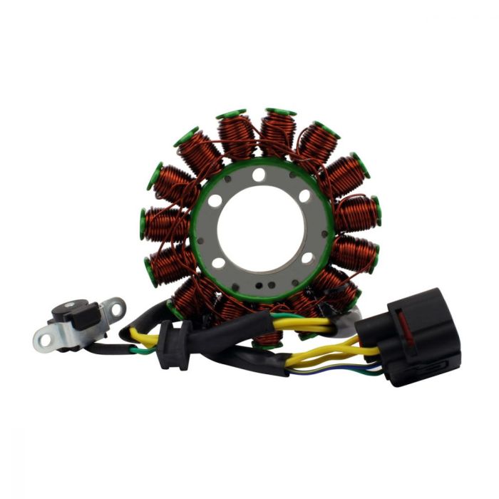RMSTATOR Generator Stator RMS010-108248 for Reliable Engine Performance