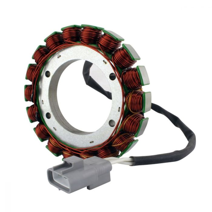 RMSTATOR Generator Stator RMS010-108100 for Efficient Power Generation