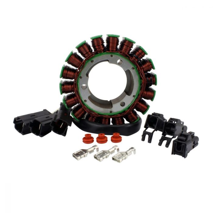 RMSTATOR RMS010-108291 Improved Generator Stator for Enhanced Performance