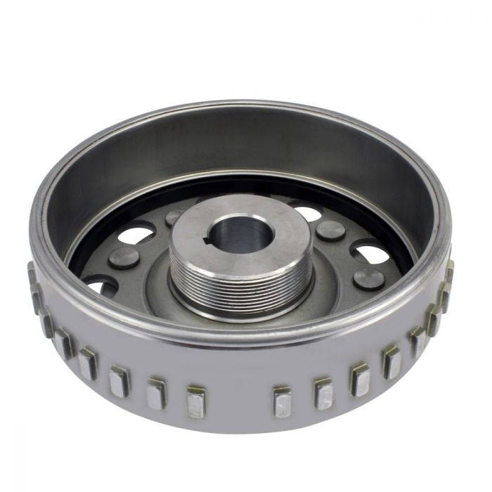 RMSTATOR RMS120-108311 Improved Flywheel Rotor for Enhanced Engine Performance