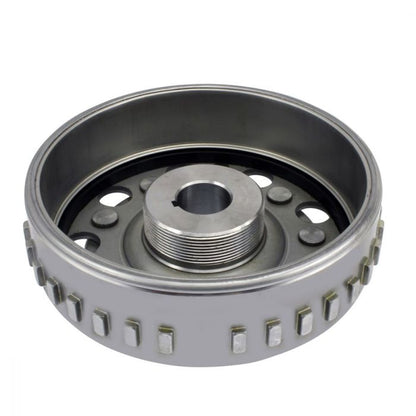 RMSTATOR RMS120-108320 Improved Flywheel Rotor for Enhanced Performance