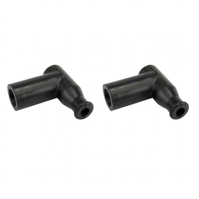 RMSTATOR RMS230-108351 2 Pack Spark Plug Caps for Reliable Engine Performance