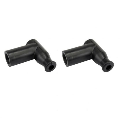 RMSTATOR RMS230-108351 2 Pack Spark Plug Caps for Reliable Engine Performance