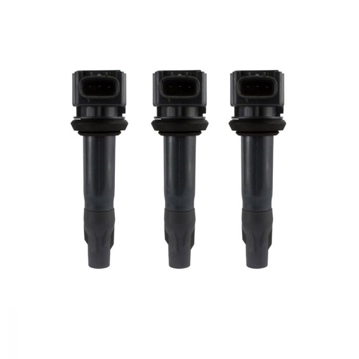 RMSTATOR RMS260-108348 3-Pack Ignition Stick for Reliable Engine Performance