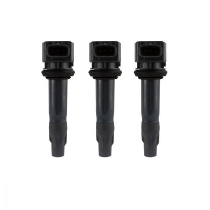 RMSTATOR RMS260-108348 3-Pack Ignition Stick for Reliable Engine Performance