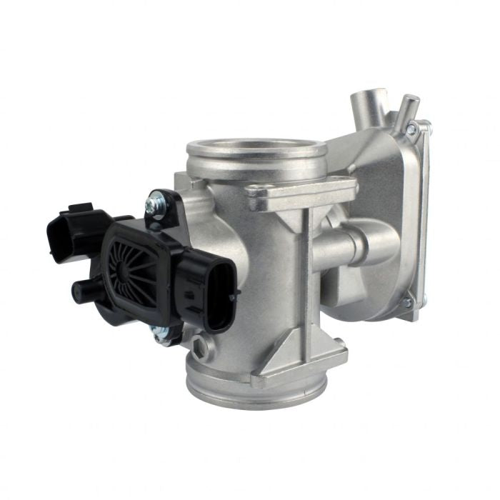 RMSTATOR Complete Throttle Body Assembly RMS899-108374 for Optimal Engine Performance