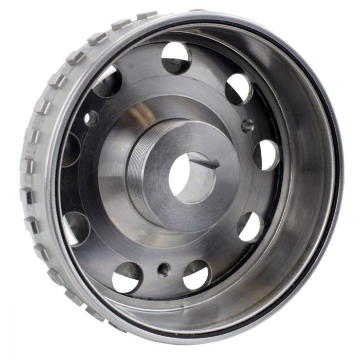 RMSTATOR 900W Magneto Flywheel Rotor Kit with Gasket and Puller – Part RMS900-108179