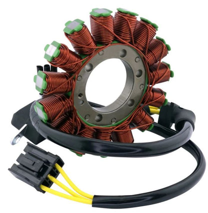 RMSTATOR Generator Stator RMS010-108434 for Reliable Engine Performance