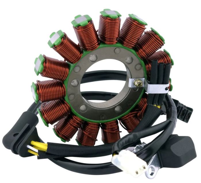 RMSTATOR Generator Stator RMS010-108434 for Reliable Engine Performance