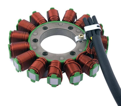 RMSTATOR Generator Stator RMS010-108434 for Reliable Engine Performance